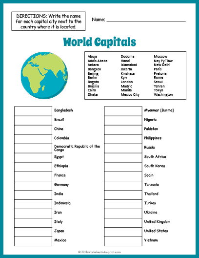 the capital of the world hemingway pdf
